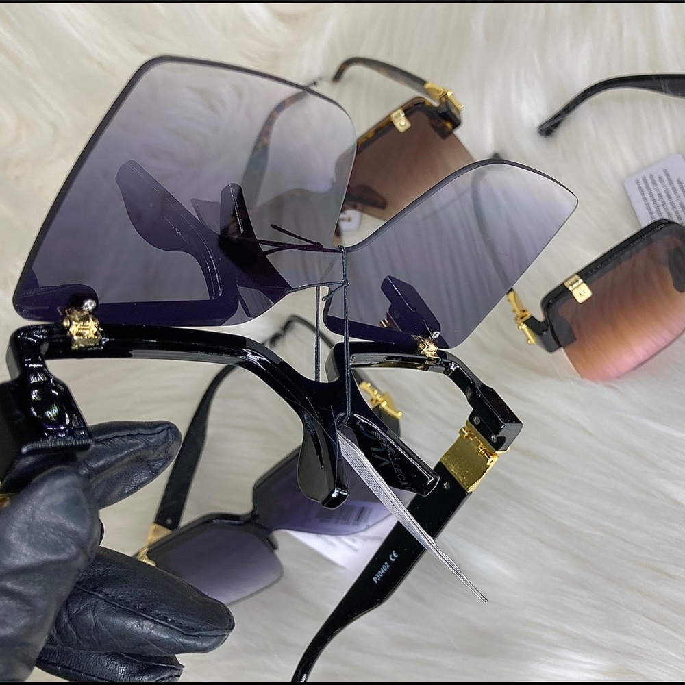 SHADES - Picture 2 of 2